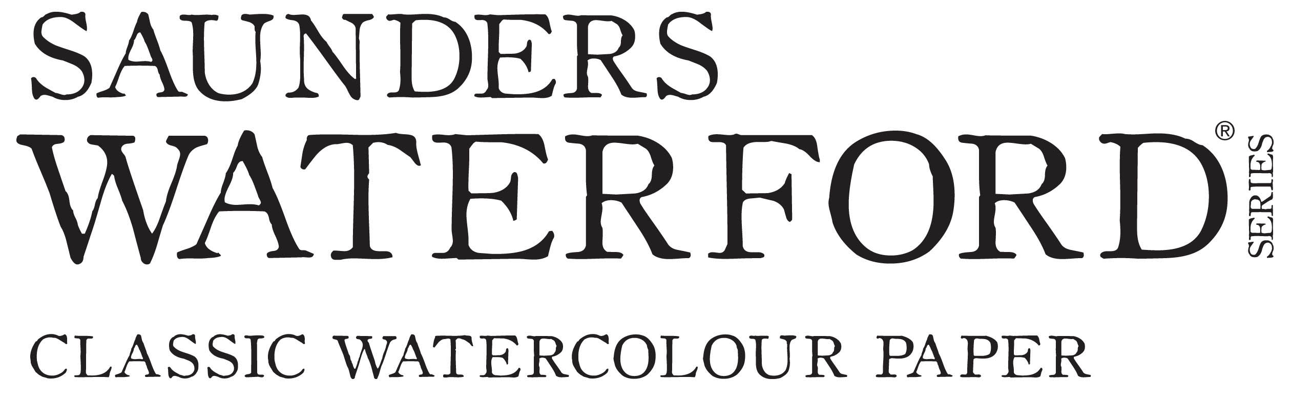Saunders Waterford logo