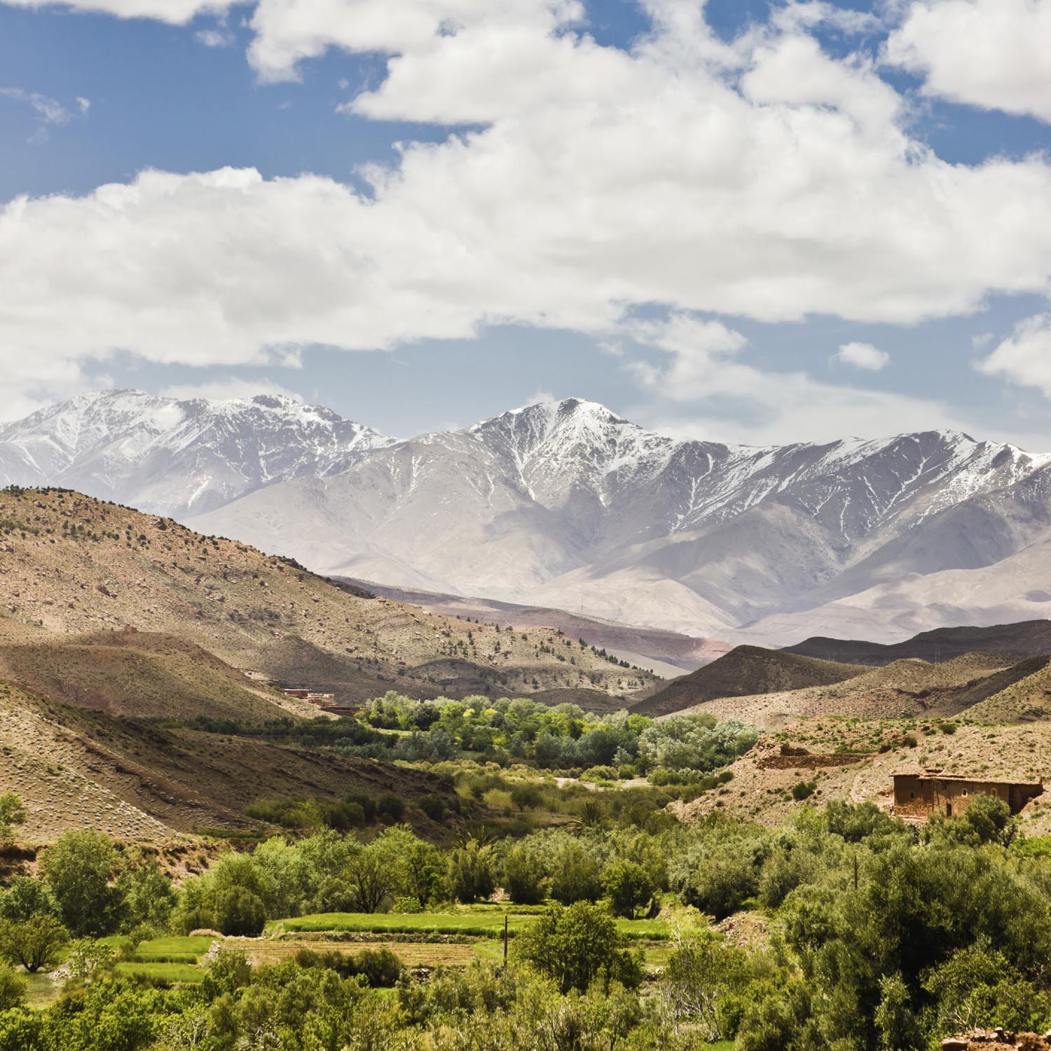 Errachidia, Morocco