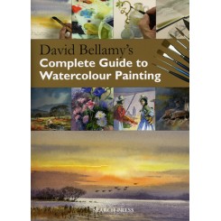 Complete Guide to Watercolour Painting Paperback