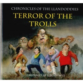 Terror of the Trolls