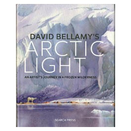 David Bellamy's Arctic Light Book