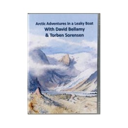Arctic Adventures in a Leaky Boat