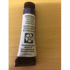 Daniel Smith Watercolour 5 ml tube - Sodalite Genuine