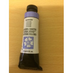 Daniel Smith Watercolour 15 ml tube - Lavender