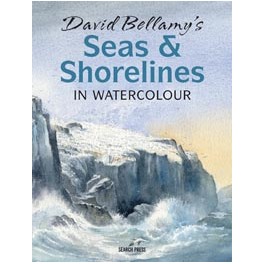 Seas & Shorelines in Watercolour