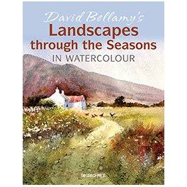 Landscapes through the Seasons