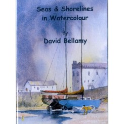 Seas & Shorelines DVD