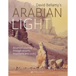 David Bellamy's Arabian Light Book
