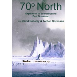 DVD Seventy Degrees North