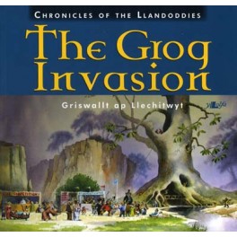 The Grog Invasion