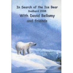 In Search of the Ice Bear