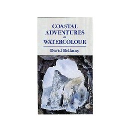 Coastal Adventures in Watercolour DVD