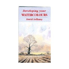 Developing Your Watercolours Video/DVD