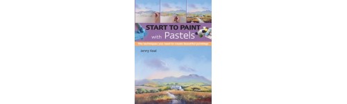 Jenny Keal Books
