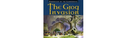 Chronicles of the Llandoddies