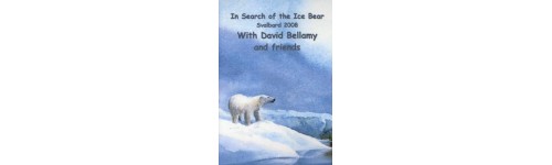 David's Expedition DVD's
